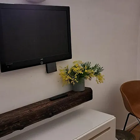Il Boschetto Bari