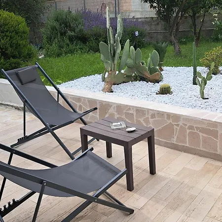 Villa Il Boschetto